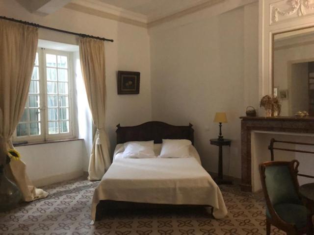 Chateau De Paulignan Trausse Zewnętrze zdjęcie